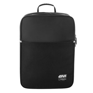 Givi Boulevard Fietstas 17L - Zwart