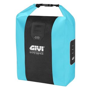 Givi Experience Junter Fietstas 14L - Blauw