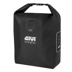 Givi Experience Junter Fietstas 14L - Zwart