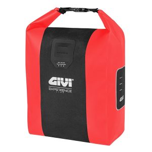 Givi Experience Junter Fietstas 14L - Rood