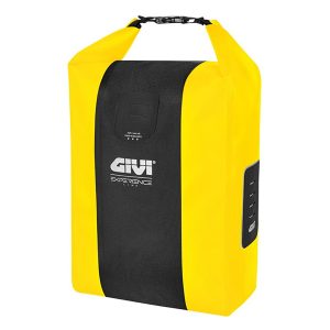 Givi Experience Junter Fietstas 20L - Geel