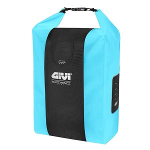 Givi Experience Junter Fietstas 20L - Blauw