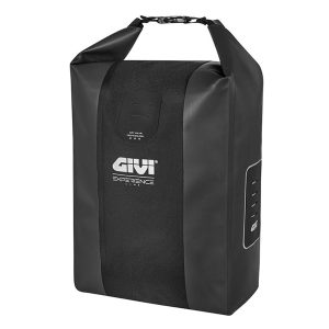 Givi Experience Junter Fietstas 20L - Zwart