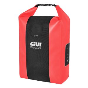 Givi Experience Junter Fietstas 20L - Rood
