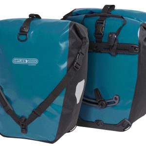 Ortlieb Back Roller Classic QL2.1 Fietstassen - Petrol