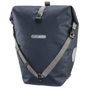 Ortlieb Back-Roller Urban QL3.1 Voor- en Achtertas 20L Achterwiel - Blauw
