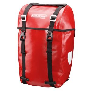 Ortlieb Bike-Packer Original Fietstas 20 liter - Zwart