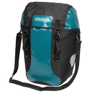 Ortlieb Bike-Packer Classic Voor- en Achtertas 20L x2 - Blauw