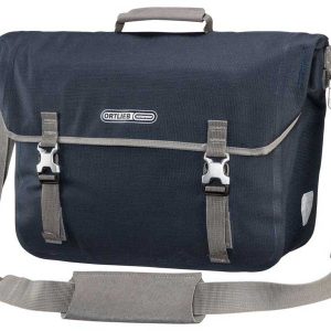 Ortlieb Commuter-Bag Two Urban QL3.1 Voor- en Achtertas 20L Bagagedrager - Blauw
