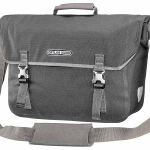 Ortlieb Commuter-Bag Two Urban QL3.1 Voor- en Achtertas 20L - Grijs