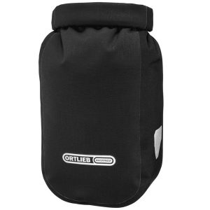 Ortlieb Fork Pack Plus Voor- en Achtertas 4.1L Vork - Zwart