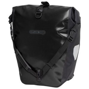 Ortlieb Sport-Packer Free QL3.1 Voor- en Achtertas 20L Achterwiel - Zwart