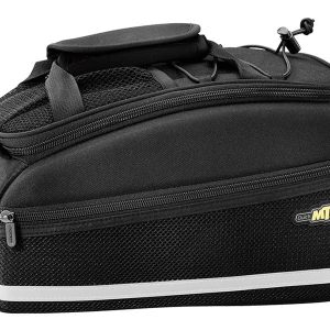 Topeak MTX Trunkbag EX Voor- en Achtertas 8L - Zwart