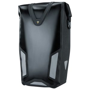 Topeak Pannier DryBag DX Voor- en Achtertas 25L - Zwart