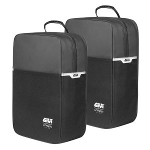 Givi Boulevard Fietstassen 13L - Zwart