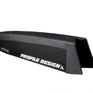 Profile design ATTK IC pack frametas