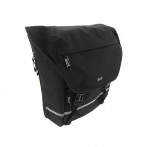 Beck SPRTV Enkele Fietstas - Zwart