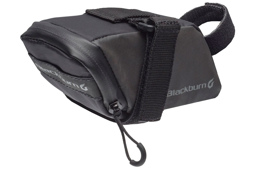 Blackburn Grid Small Zadeltas