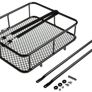 BLB Take Away Tray Mandje - Zwart