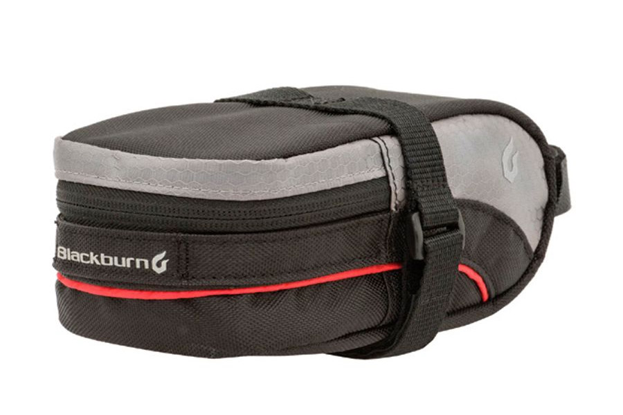 Blackburn Local Medium Zadeltas