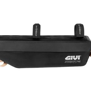 Givi Adventure Hills Frametas 3,5L - Zwart