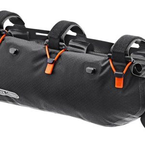 Ortlieb Frame-Pack RC TopTube Frametas 3 liter - Zwart