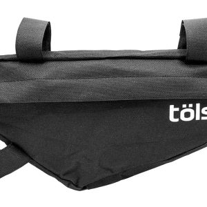 Töls Inner Frametas - Zwart