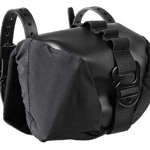 Topeak Gearpack Frametas - Zwart