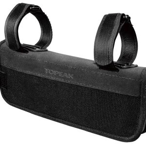 Topeak Gravel Gereedschapstas 600ml - Zwart