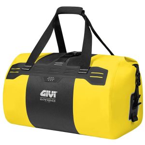 Givi Experience Wanderlust Reistas 40L - Geel