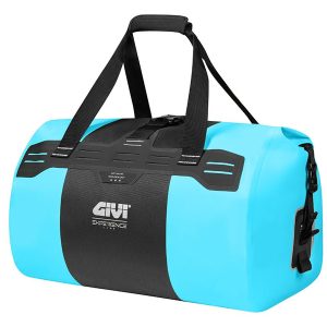 Givi Experience Wanderlust Reistas 40L - Blauw