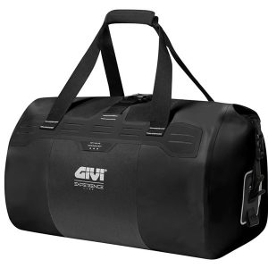 Givi Experience Wanderlust Reistas 40L - Zwart