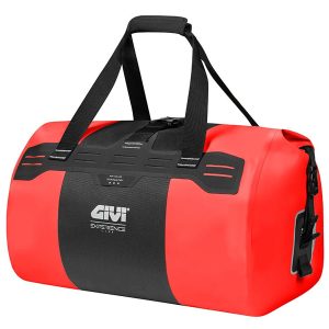 Givi Experience Wanderlust Reistas 40L - Rood