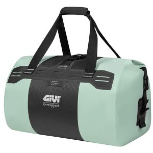 Givi Experience Wanderlust Reistas 40L - Groen
