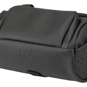 Ges Gorla Stuurtas - Zwart