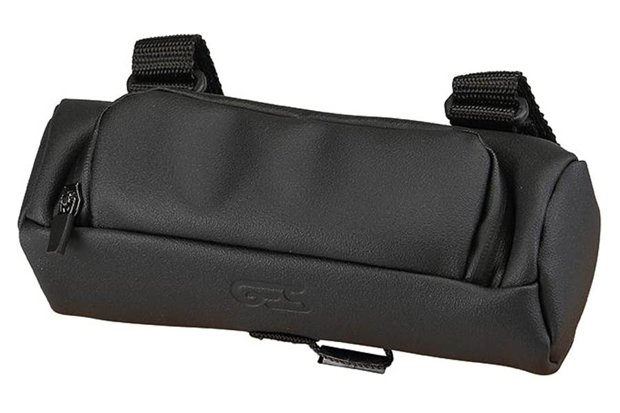 Ges Trabaku Stuurtas - Zwart