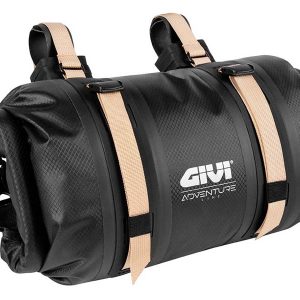 Givi Adventure Climb Stuurtas 14L - Zwart