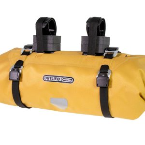 Ortlieb Handlebar-Pack Tas 9L - Mustard LTD