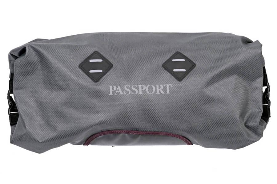 Passport Waterdichte Stuurtas