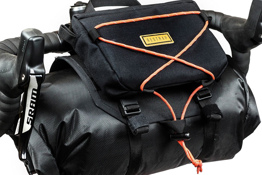 Restrap Bar Bag