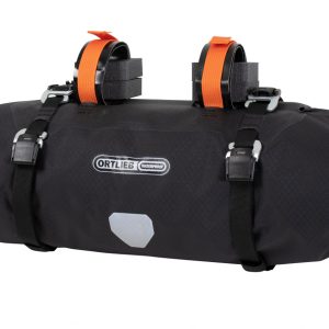 Ortlieb Handlebar-Pack Tas 9L - Mat Zwart