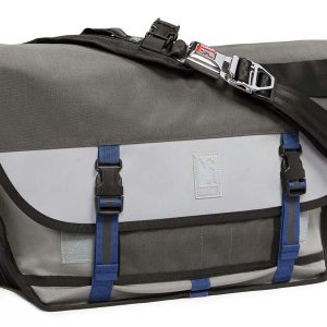 Chrome Industries Citizen Koerierstas 24L - Grijs