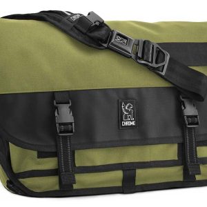 Chrome Industries Citizen Koerierstas 24L - Groen