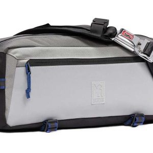 Chrome Industries Kadet Sling Koerierstas 9L - Grijs