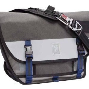 Chrome Industries Mini Metro Koerierstas 20.5L - Grijs