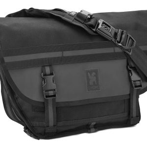 Chrome Industries Mini Metro Koerierstas 20.5L - Multikleur
