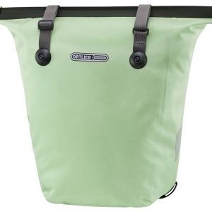 Ortlieb BikeShooper QL2.1 Tas 20L Bagagedrager - Groen