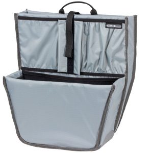 Ortlieb Commuter Back-Roller Tas Organisator - Grijs