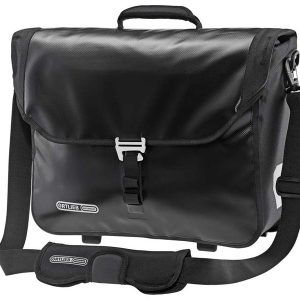 Ortlieb DownTown 2 QL2.1 Tas 20L Bagagedrager - Zwart