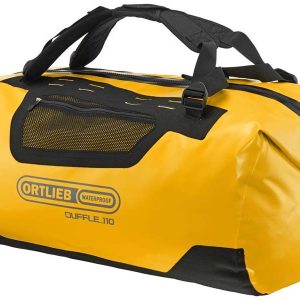 Ortlieb Duffle Tas 110L - Geel